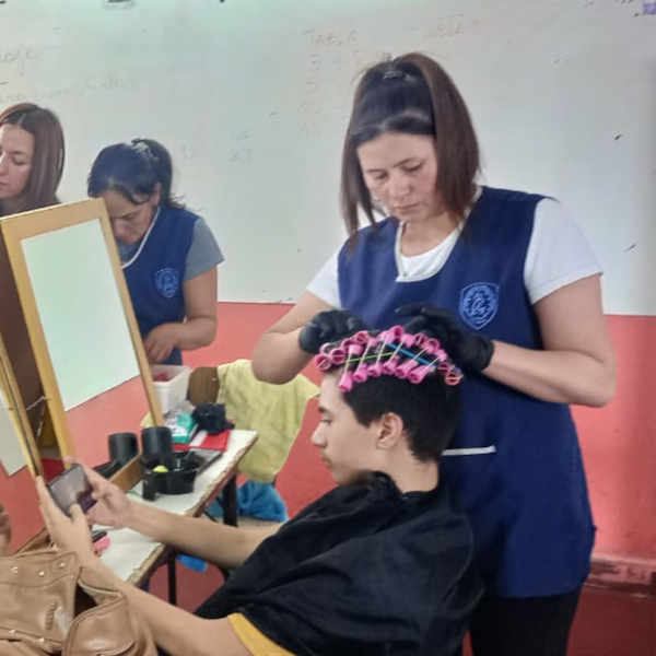 corte